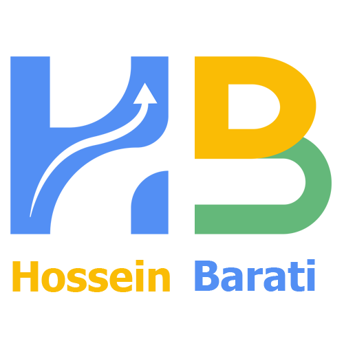 حسین براتی- طراحی سایت - سئو- مشاوره - تماس با 09212545898