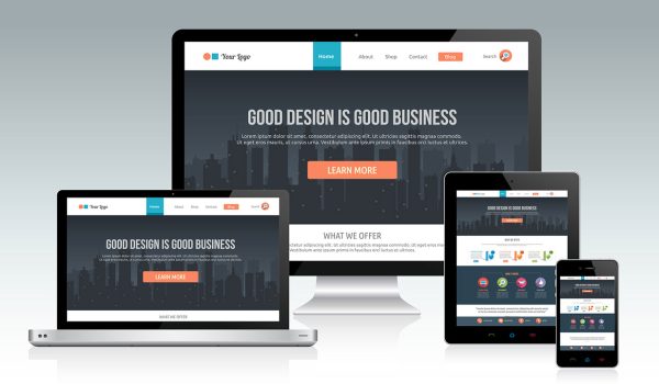 طراحی سایت در کرج – 6 نکته در سایت های نامناسب