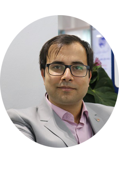 About Hossein Barati - SEO Specialist Helping Businesses Grow Through Organic Search