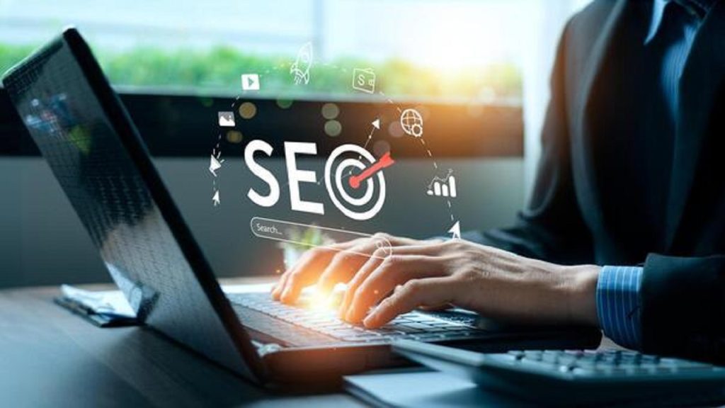 Professional SEO Services That Drive Sustainable Organic Growth