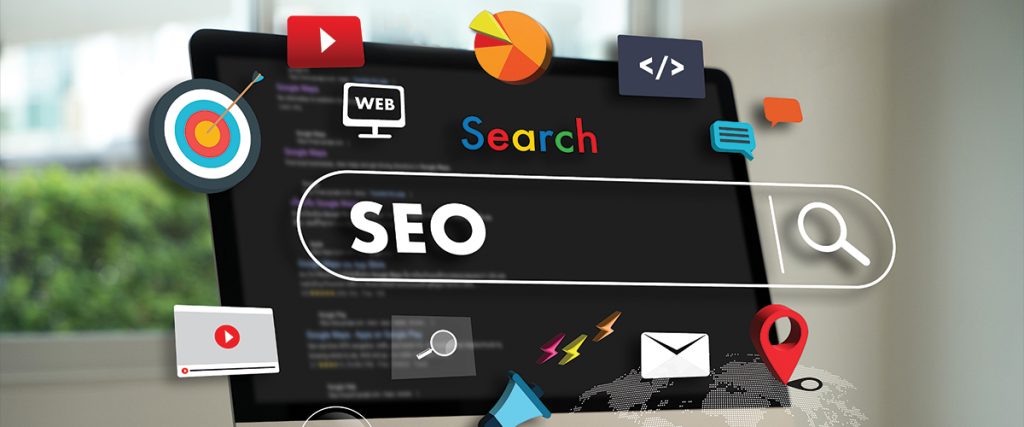 SEO Services Professional SEO Services That Drive Sustainable Organic Growth