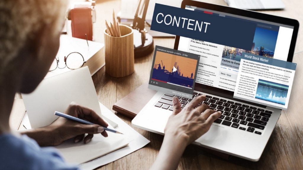 SEO Specialist Helping Businesses Grow Through Organic Search