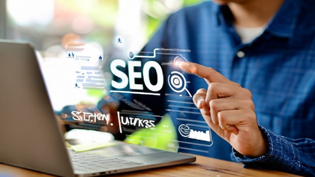 Why SEO Matters More Than Ever