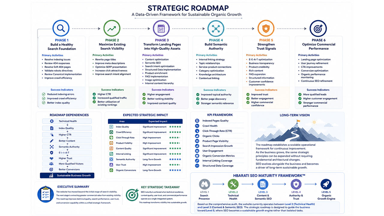 (Business Growth Opportunities Illustration)