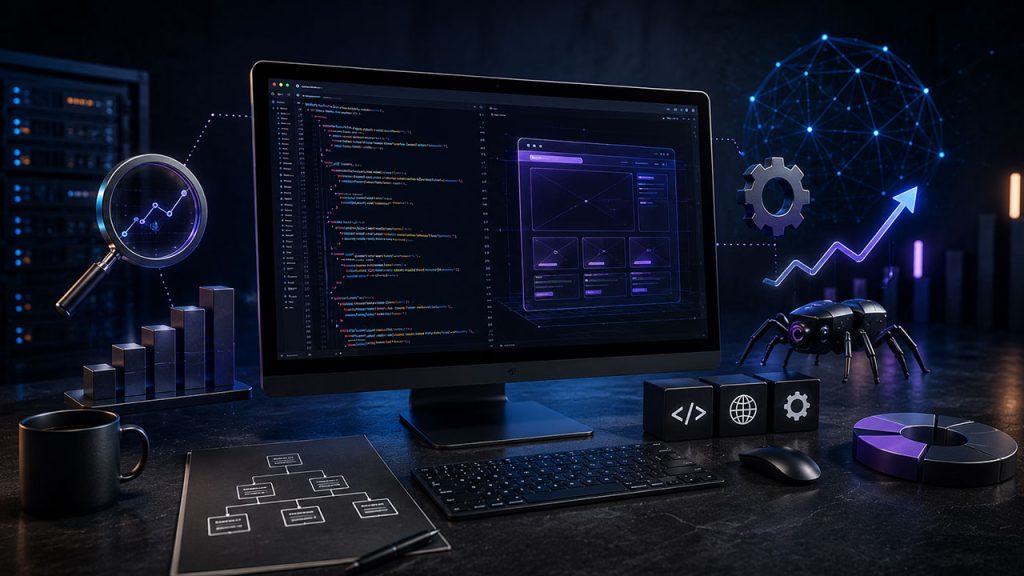 سئوی سایت اختصاصی و سئوی سایت غیر وردپرسی می خوام!