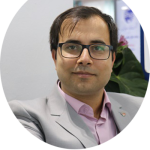About Hossein Barati - SEO Specialist Helping Businesses Grow Through Organic Search