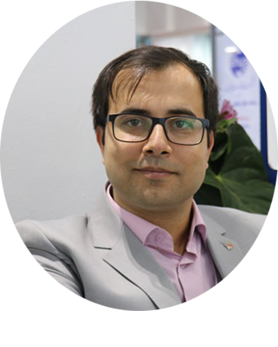 About Hossein Barati - SEO Specialist Helping Businesses Grow Through Organic Search
